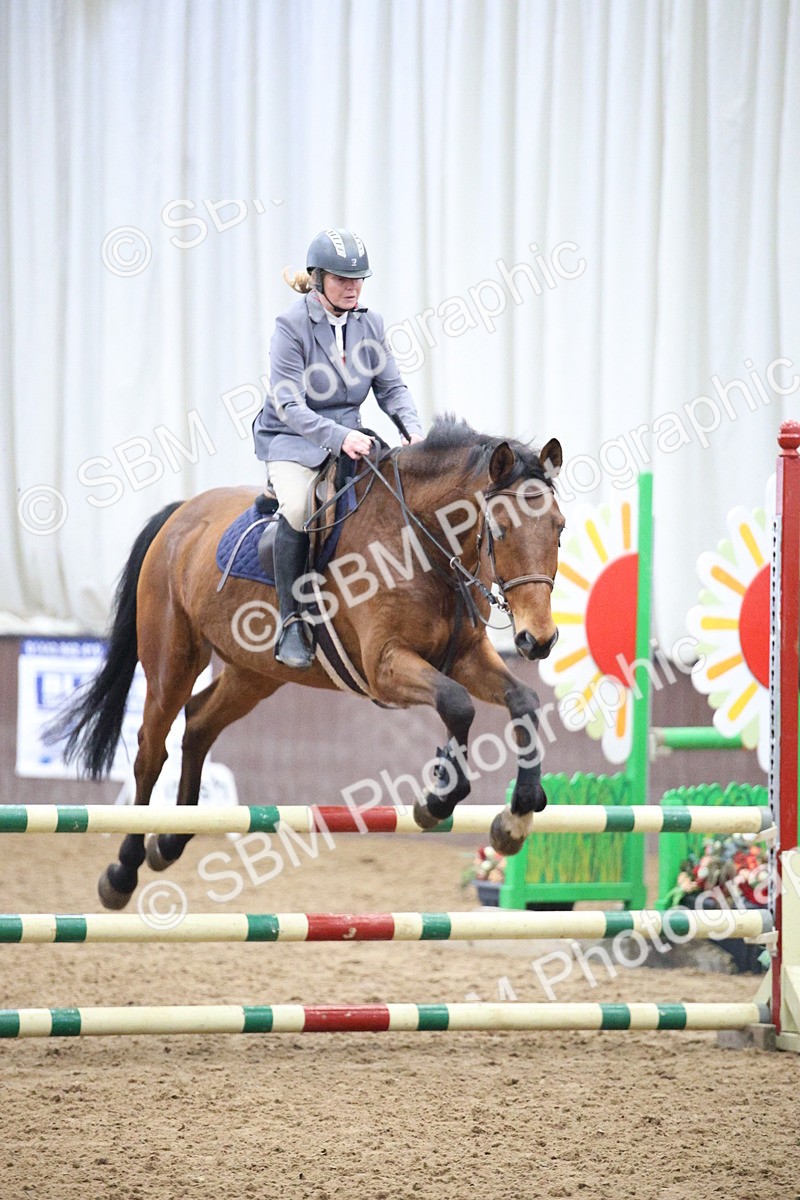 5K7A3240 - Class -1 - Equissage Pulse Senior BritiNovice/ 90cm Open