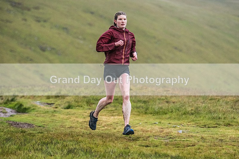 Blencathra-446 - Blencathra Fell Race Wednesday 4th June 2025