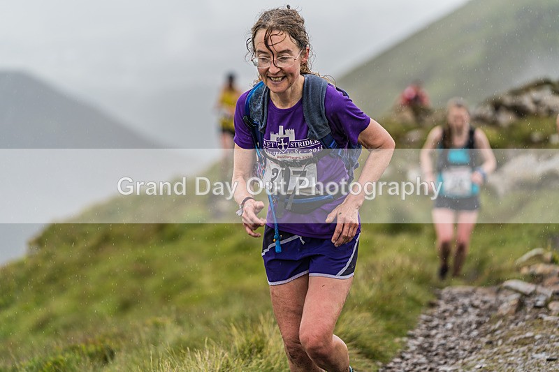 Buttermere-390 - Buttermere Sailbeck Fell Race Saturday 15th June 2024