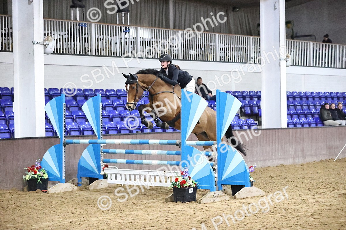SBM_002961 - Class 10 - Senior Newcomers - 1.10m