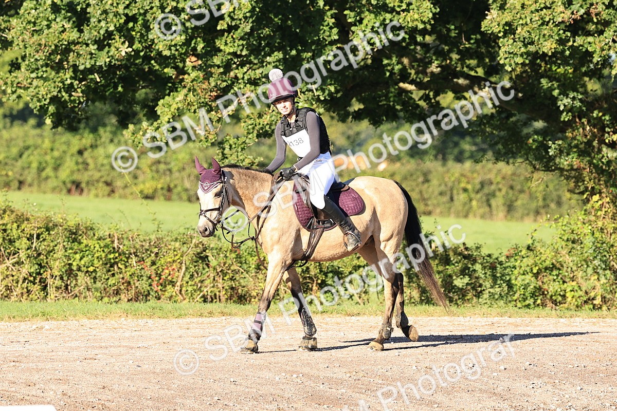 SBM_15577 - E5 - Eventers Challenge 50cm Open