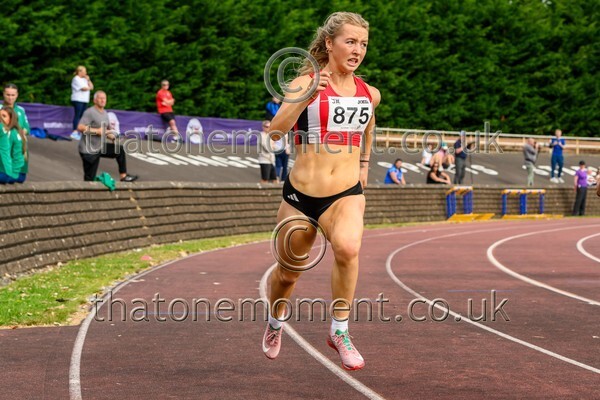 Sen25SUN-915425 - Track Female