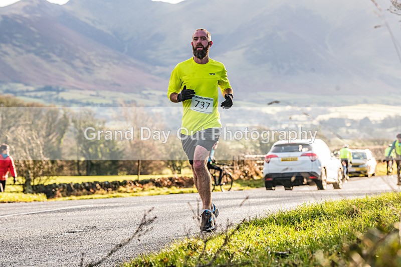 North Lakes Half Marathon  10k-790 - North Lakes Half Marathon & 10K Road Races Monday 2nd January 2023