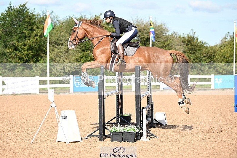 240914A-112250-06598 - Cls 21-S Snr Discovery and 1m Open