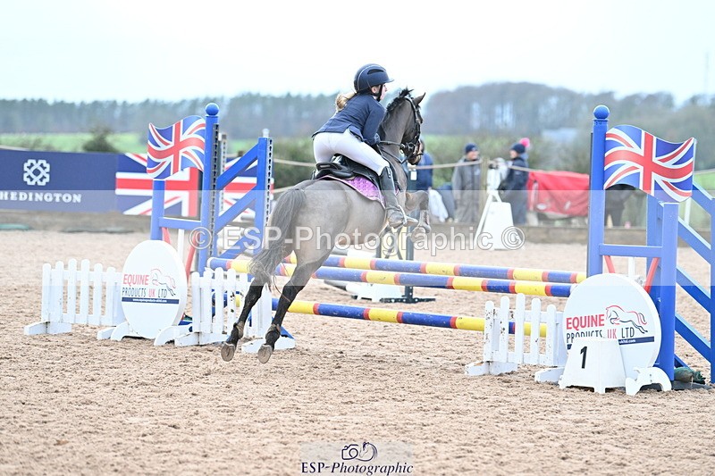 231203A-131954-01349 - Cls 23 Stepping Stones 128cm & 138cm