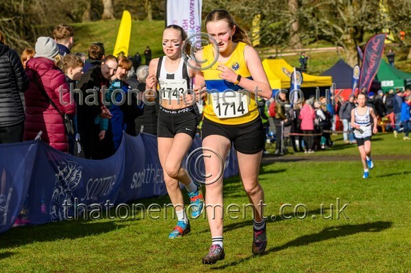 Falkirk25-910554 - U13 Girls Set Two