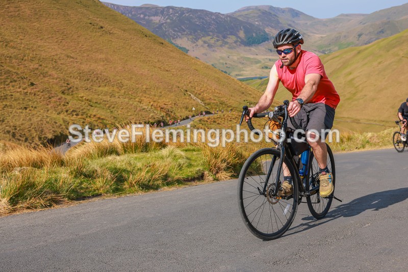 094027 - Newlands Pass 09.00-10.00