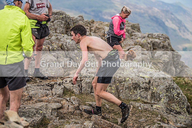 Glaramara-4 - Glaramara Fell Race Sunday 21st May 2023