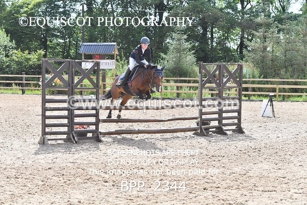 BPP_2344 - DERBY CLASS 7 - 80CM