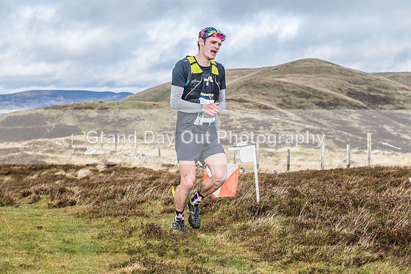Leg One-47 - Leg 1 British Fell & Hill Relay Championship Broughton Scotland Saturday 15th October 2022