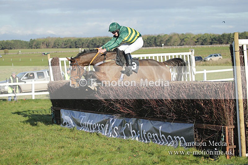 PtP 011219-0010 - Hursley Hambledon Hunt Point-to-Point 01/12/19