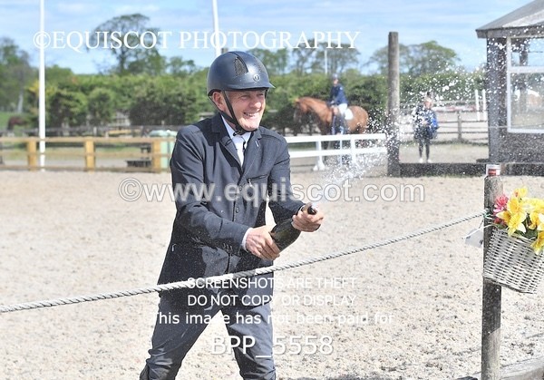 BPP_5558 - CLASS 23 SUN 0.85m Amateur Championship Qualifier
