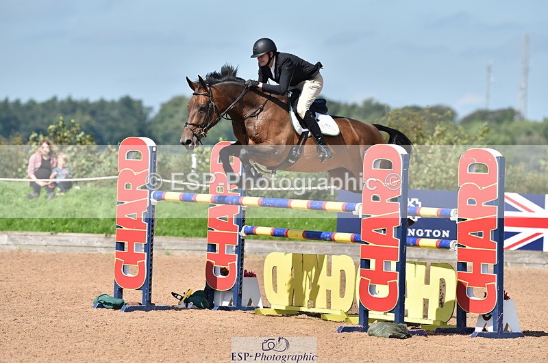 230810A-112038-00844 - Cls 9 Foxhunter