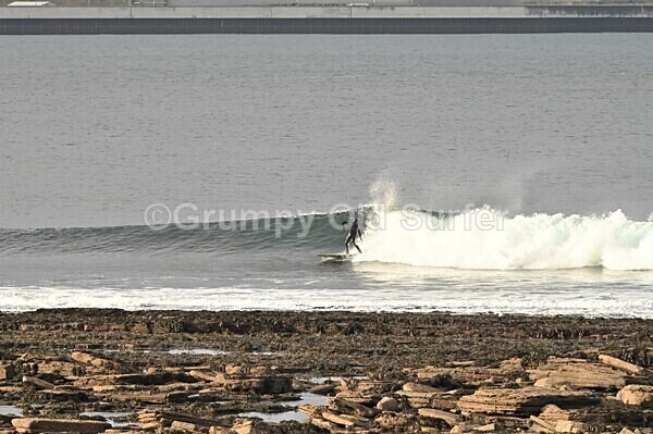 DSC_9284 - Thurso 6th November 2022