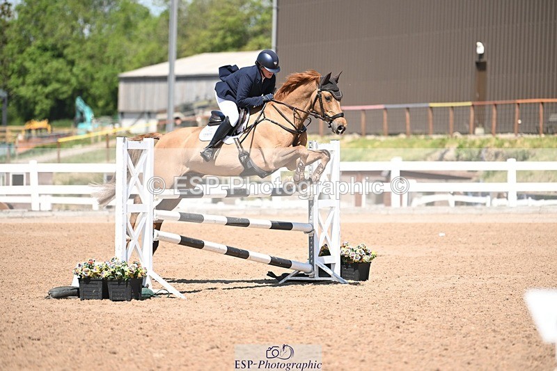 250510-142440-11741 - Cls 23 1.05m Amateur Quali