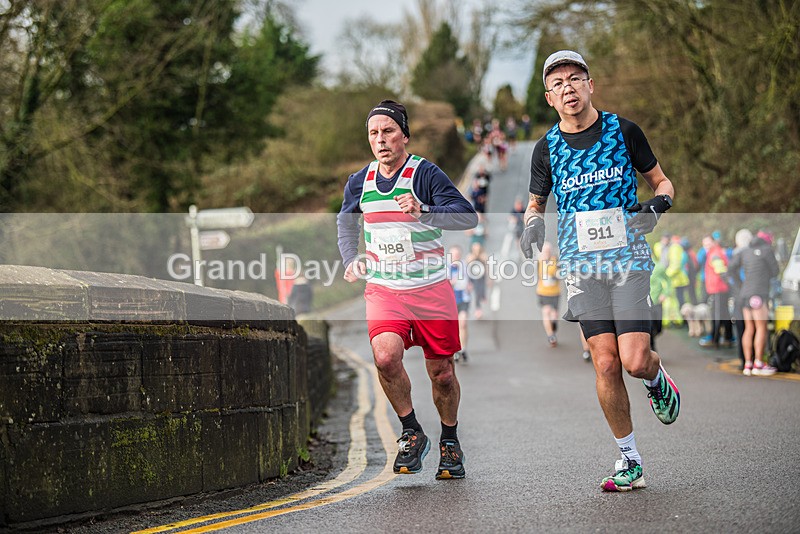 Ribble-1125 - Ribble Valley 10K Sunday 31st December 2023