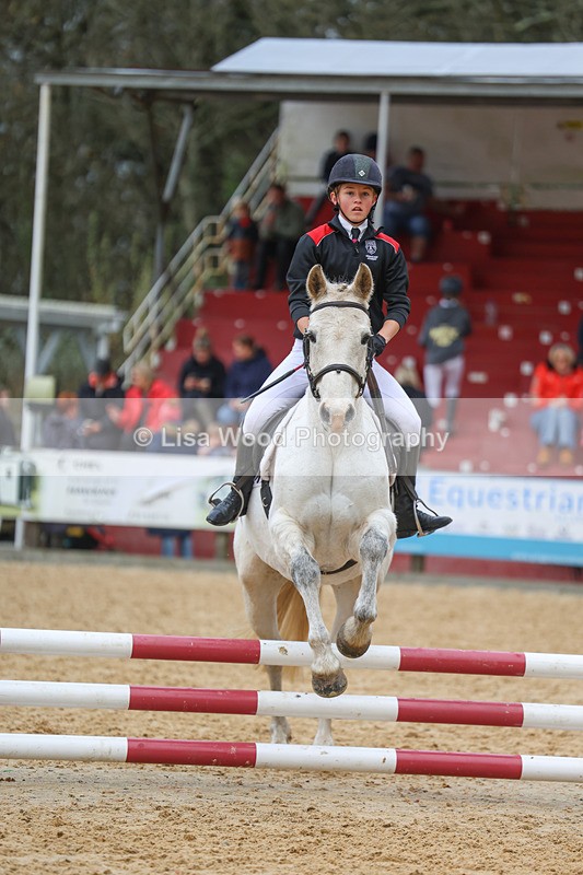 3E7A1878 - Class 3: 60 - 65 (B)