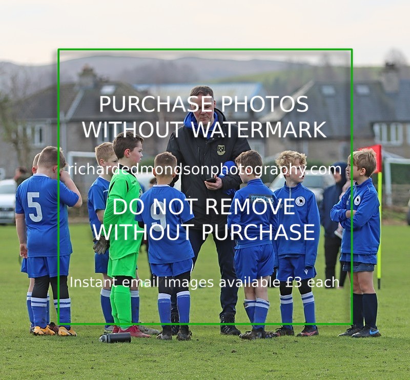 IMG_5745 - Ibis U9 v Milnthorpe & District U9