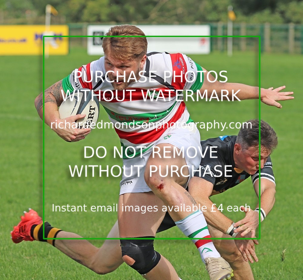 IMG_1856 - Kendal Rugby v Stockport Rugby