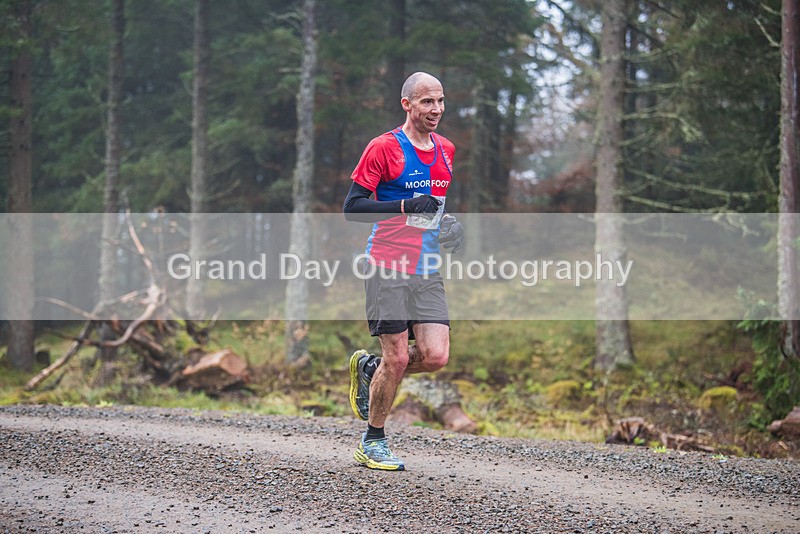 Glentress 21  10K-857 - High Terrain Events Glentress 21 & 10K Trail Races Saturday 18th November 2023