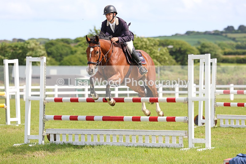 3E7A8050 - Class 14: Senior Discovery/1m open