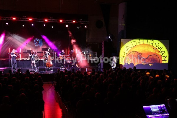  - Hadhirgaan: 30 Years Young