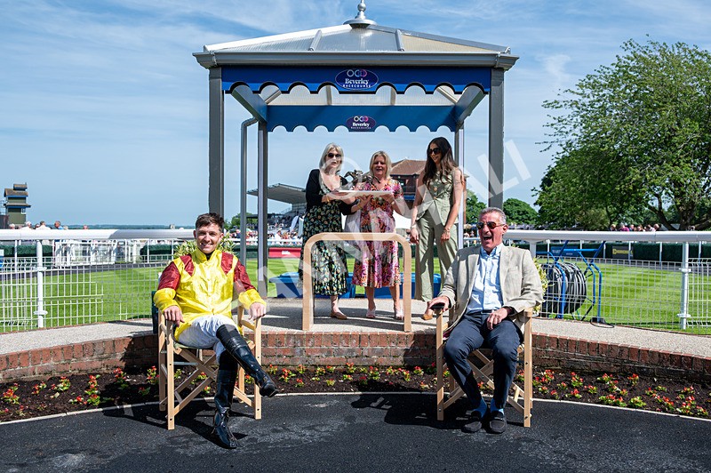 300526-Race 3-Matteo-5671 - Race 3 14.48pm Beverley Two Year Old Trophy EBF Conditions Stakes