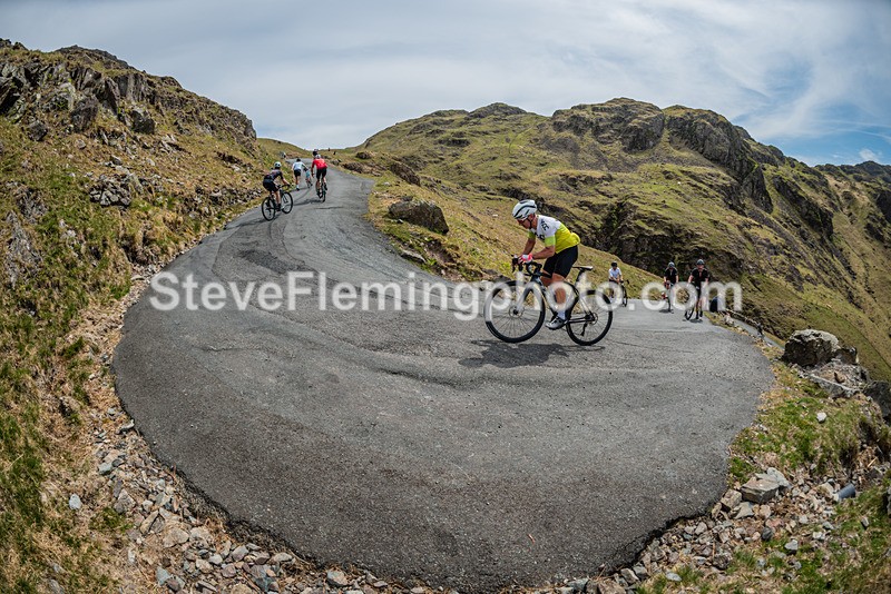 122651 - Hardknott Hairpin 12.00 - 13.00