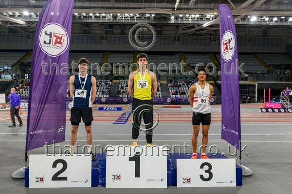 Age26SUN-810533 - Medals