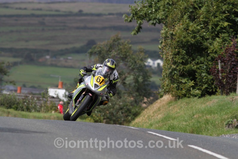  - Full Factory Senior Manx Grand Prix