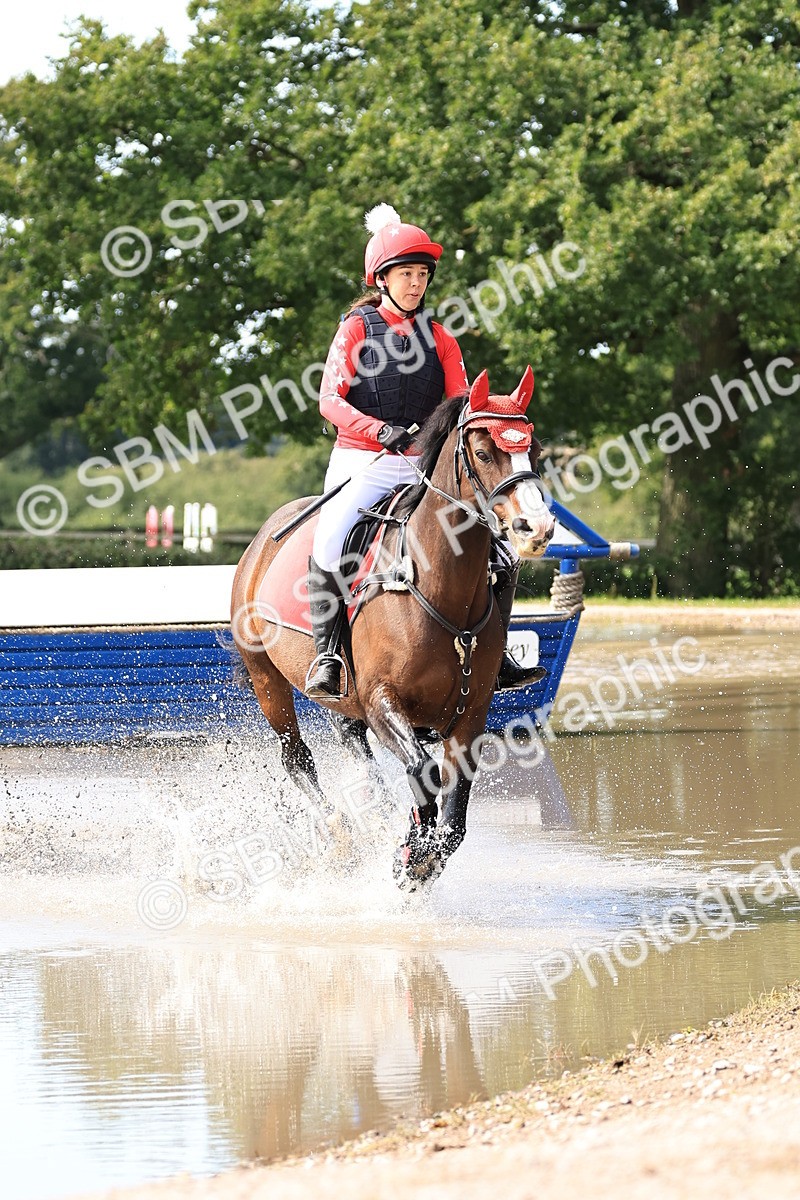 SBM_22142 - E11 - Eventers Challenge 60cm Championship