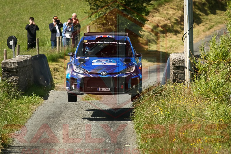 Wilton Recycling Donegal Rally Friday 128 of 207 - Wilton Recycling Donegal International Rally