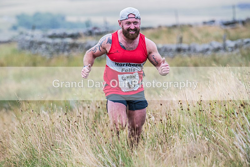 High Wether Howe-77 - High Wether Howe Fell Race Saturday 25th July 2026