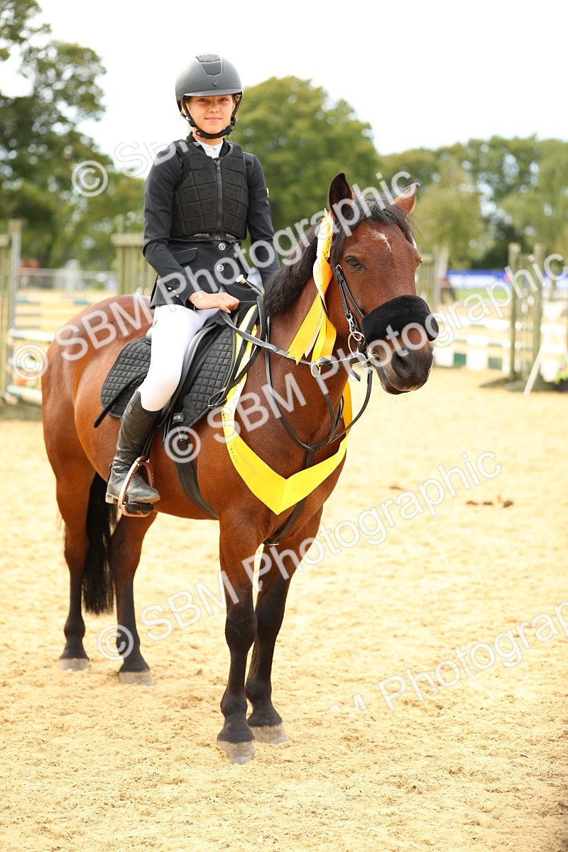 SBM_71298 - J18 - Junior Pony 85cm Championship