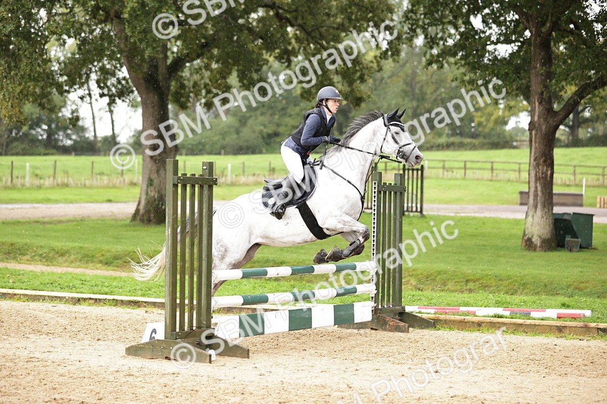 SBM_35804 - J38 - Senior Horse & Pony 80cm Championship