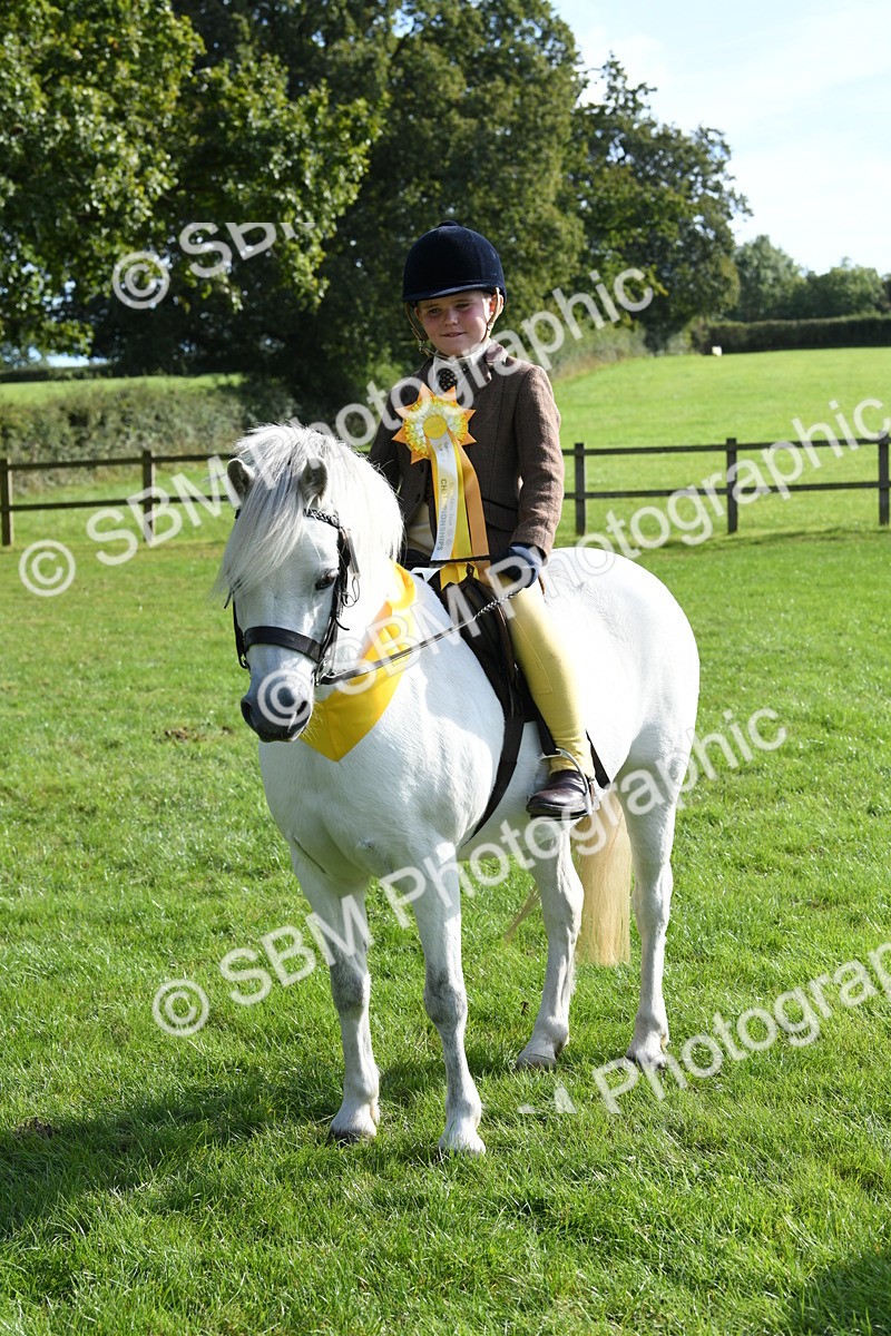 SBM_50475 - S21 - Novice & Newcomers 1st Ridden Pony