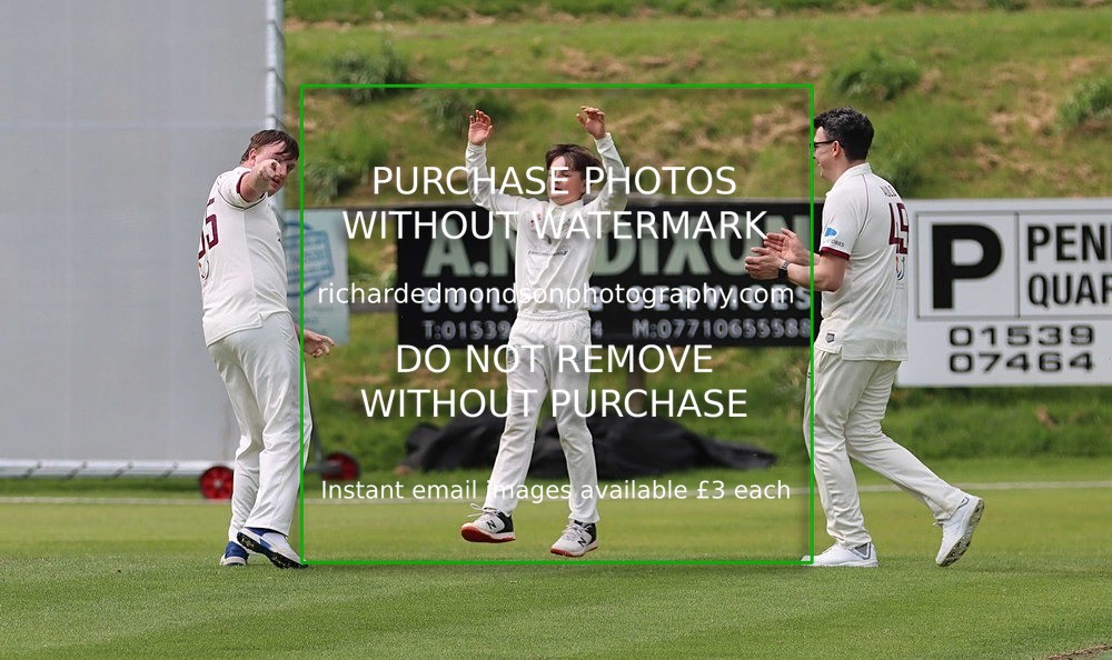 IMG_0904 - Burneside CC 3rd Team (21/5/23)