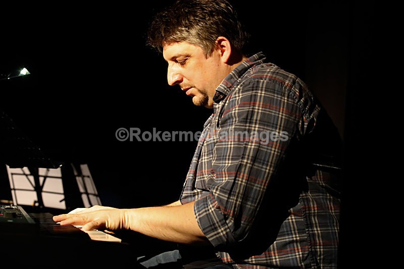 RR _125 - Rob Richings