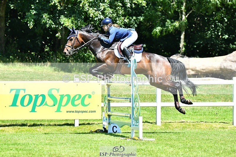 230707-133637-08071 - Cls 13 Newcomers 2nd R