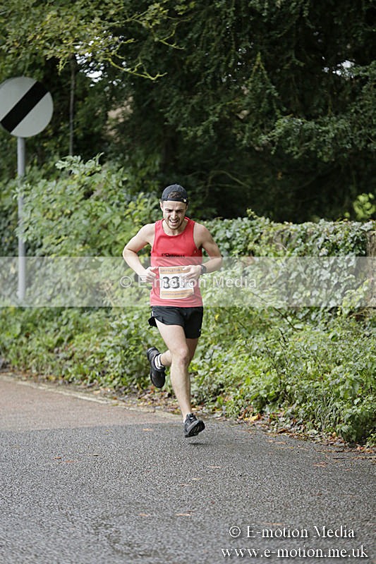 CAD131019-0665 - Cadence Events Grittleton 10km 13/10/19