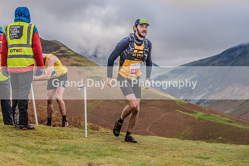 British Fell Relay-3718 - British Fell & Hill Relay Championship Braithwaite Keswick Saturday 21st October 2023