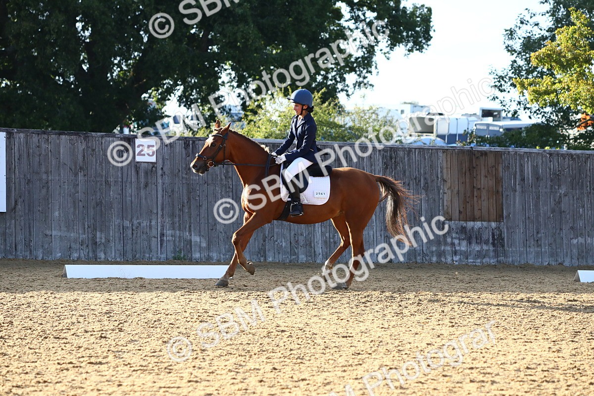 SBM_52792 - D23 - Junior Championship Prelim 1