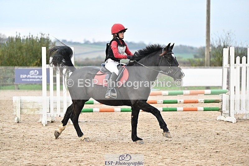241110-155950-01354 - 80-85cm Arena Eventing
