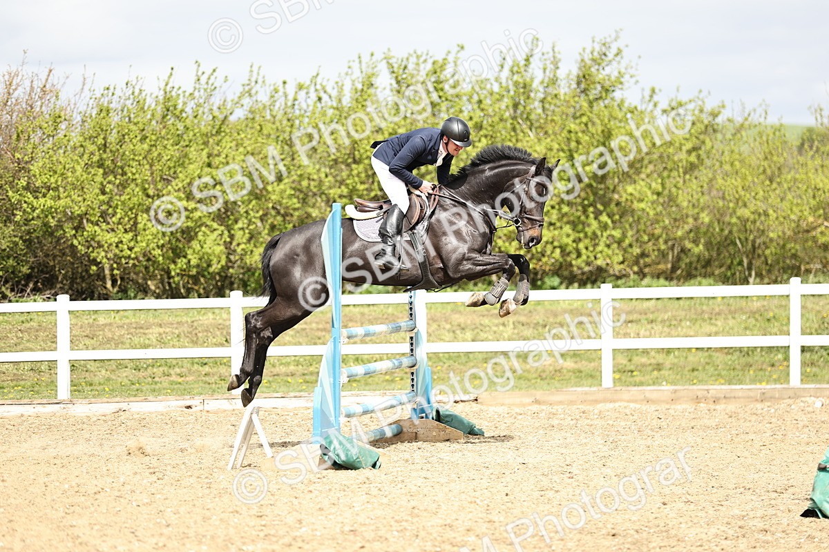 SBM_000923 - Class 3 - Senior Discovery - 1.00m