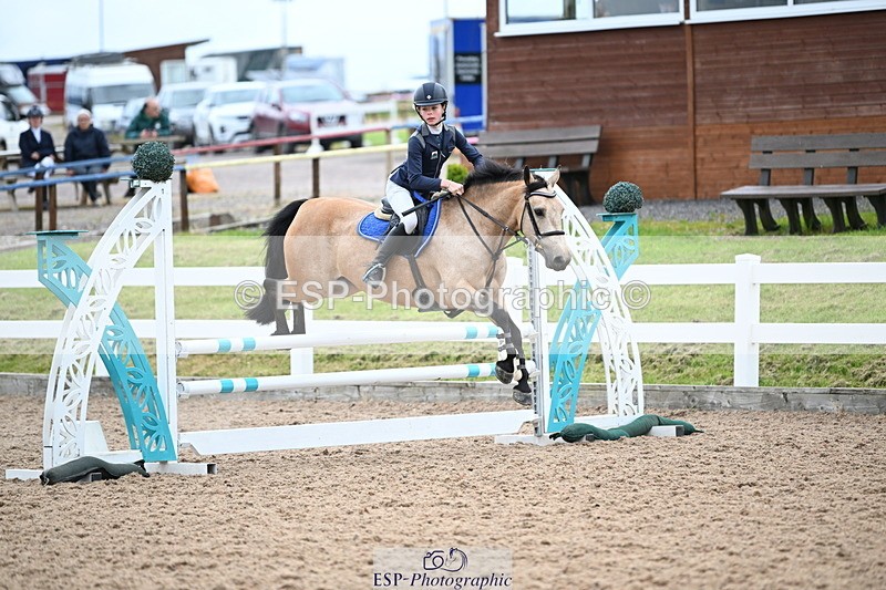240608A-092125-00126 - Cls 8 Pony British Novice and 80cm Open