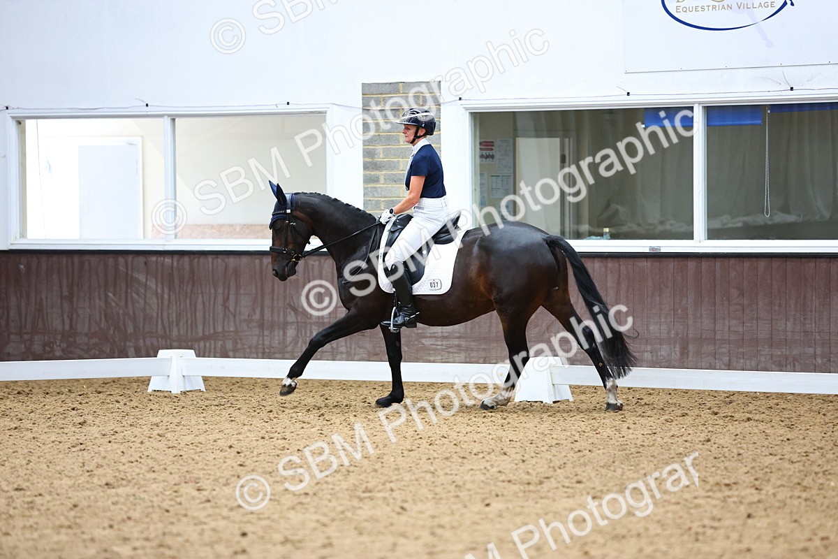 SBM_018009 - Class 5 - Novice FSM