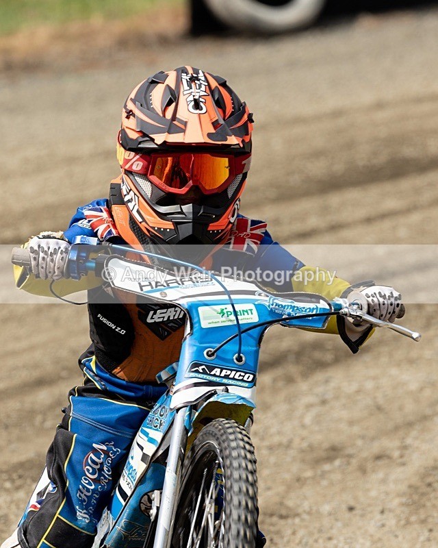 200614-7D-8E0A4485 - Rode & Skid It Practice Day 14 Jun 20