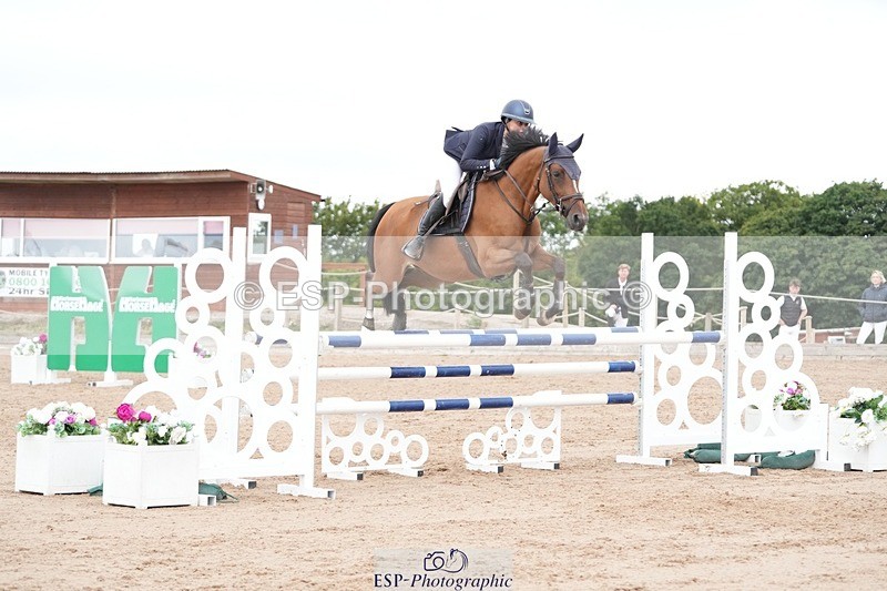 250803-125459-13195 - Cls 27 Chard Equestrian 5 Year Old Championship