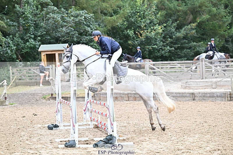 250830A-122939-06006 - Cls 22 95cm Amateur Quali