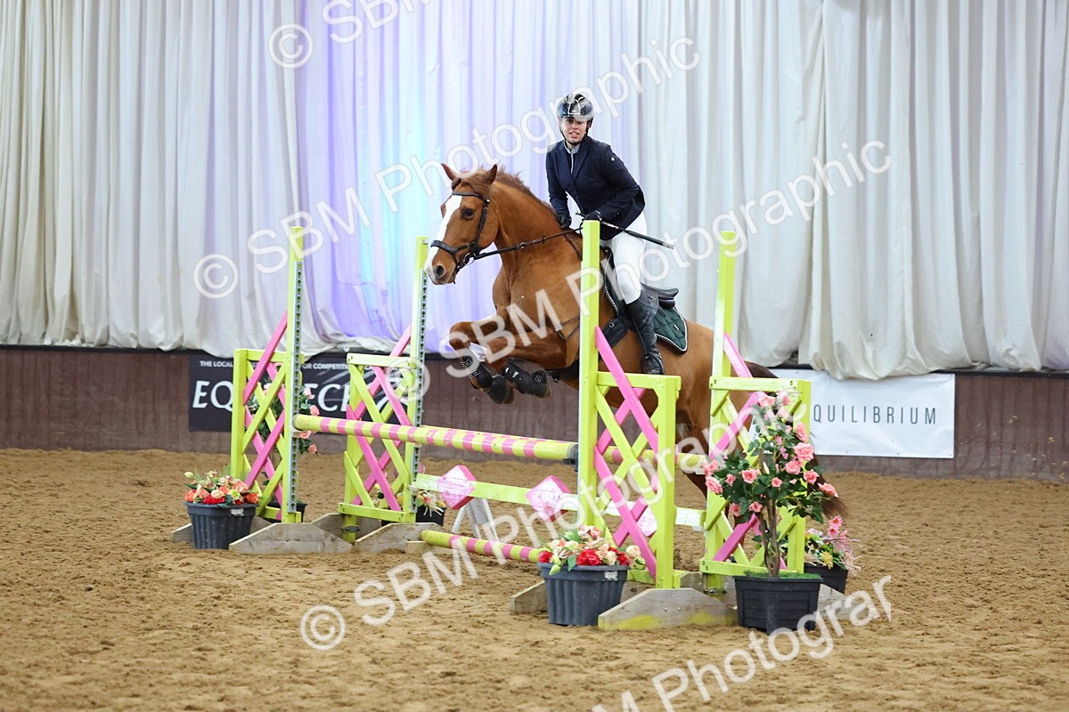 SBM_005179 - Class 21 - Amateur Championship Qualifier 85cm